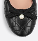 Dior Ballet Flat - Image 2